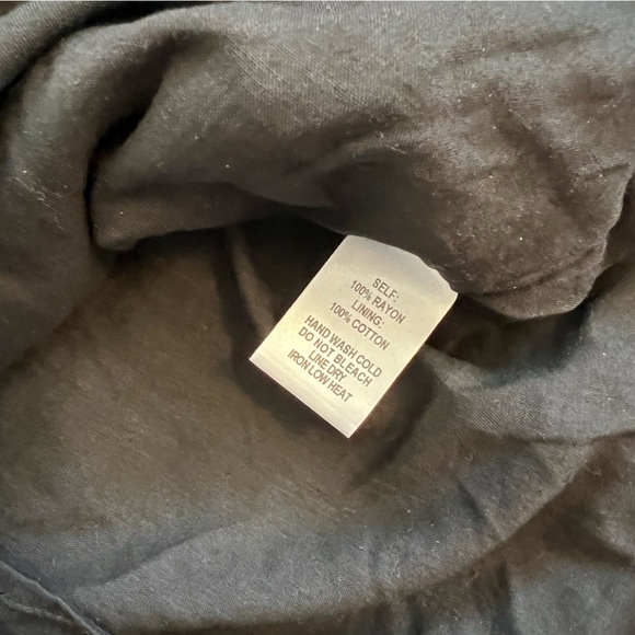 NWT Lulu’s | Day in the Life Embroidered Dress - Picture 7 of 7